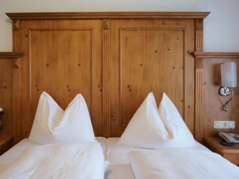 Ferienhotel Tyrol Soell Am Wilden Kaiser Exterior photo