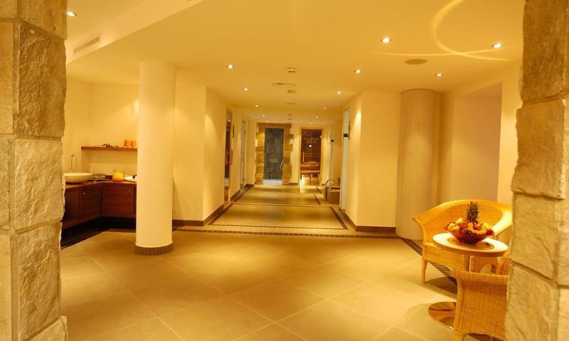 Ferienhotel Tyrol Soell Am Wilden Kaiser Exterior photo