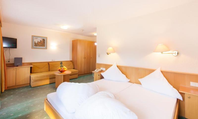 Ferienhotel Tyrol Soell Am Wilden Kaiser Exterior photo