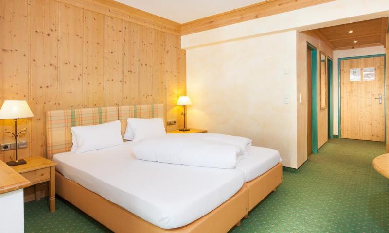 Ferienhotel Tyrol Soell Am Wilden Kaiser Exterior photo