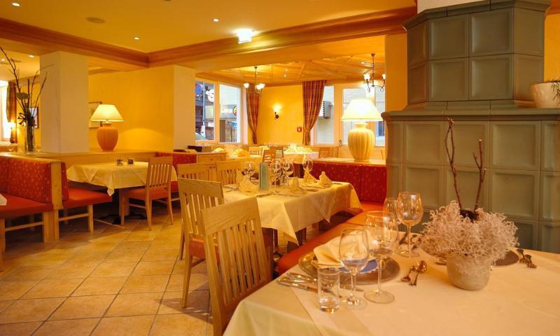 Ferienhotel Tyrol Soell Am Wilden Kaiser Exterior photo