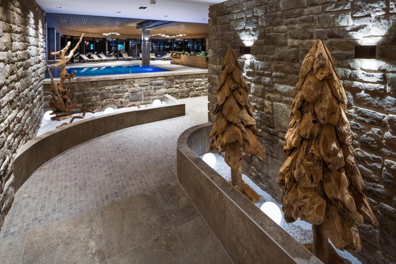 Ferienhotel Tyrol Soell Am Wilden Kaiser Exterior photo