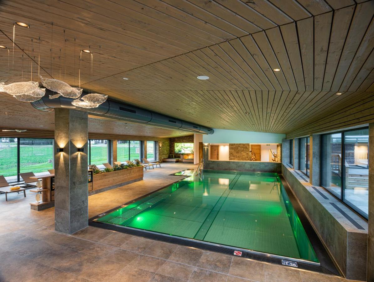 Ferienhotel Tyrol Soell Am Wilden Kaiser Exterior photo