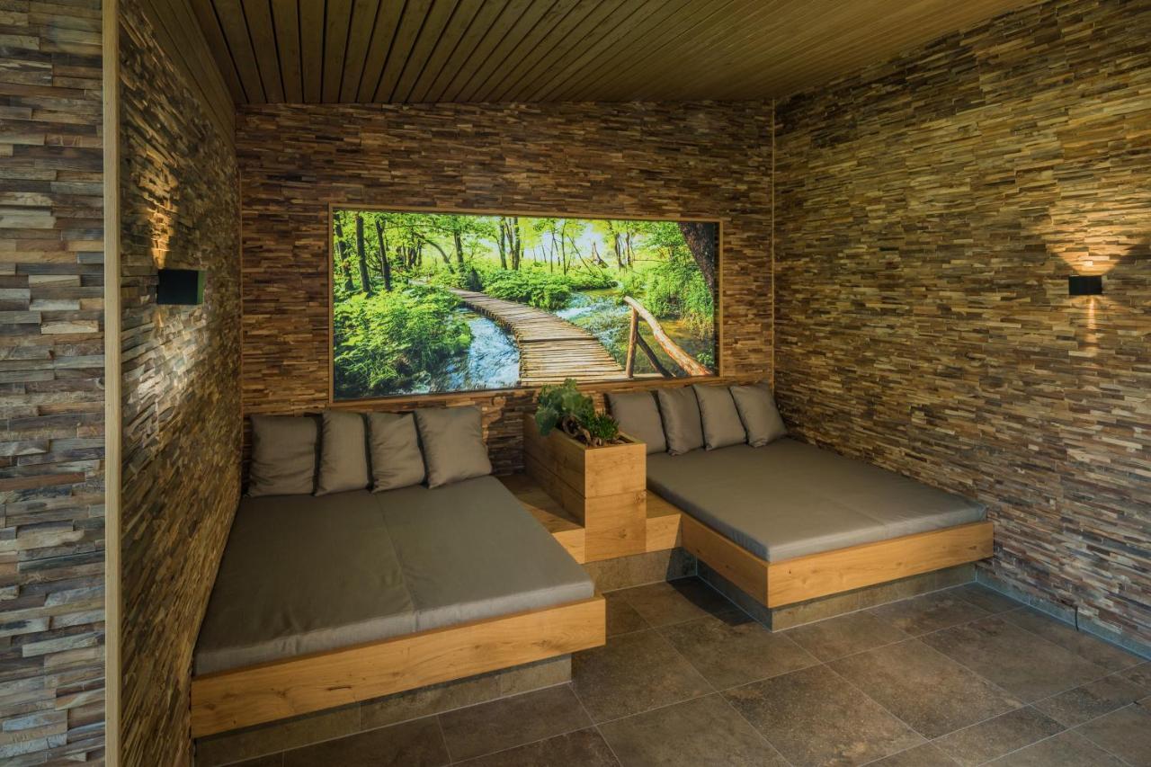 Ferienhotel Tyrol Soell Am Wilden Kaiser Exterior photo