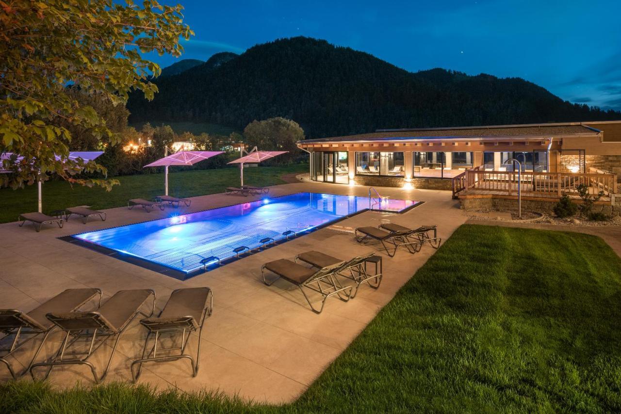Ferienhotel Tyrol Soell Am Wilden Kaiser Exterior photo